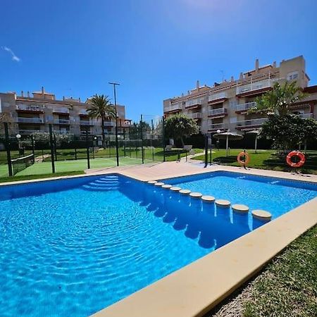 Apartamento Maravista Apartman Denia Kültér fotó