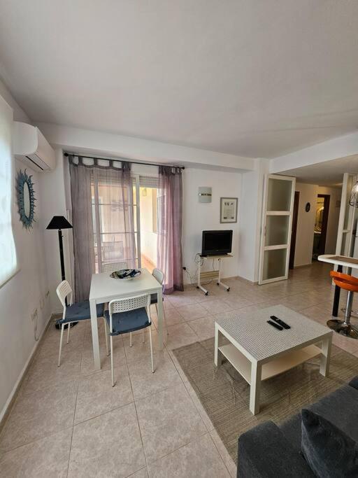 Apartamento Maravista Apartman Denia Kültér fotó