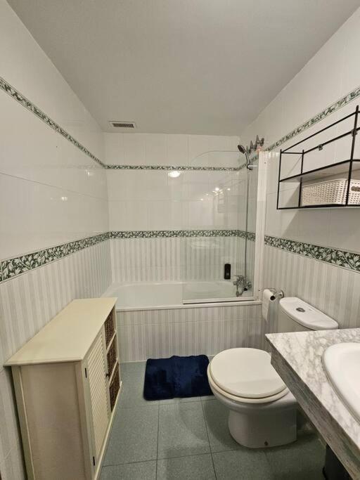Apartamento Maravista Apartman Denia Kültér fotó