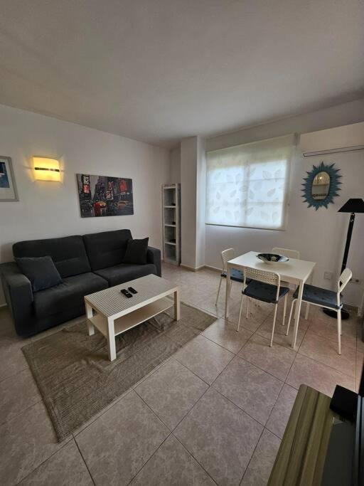 Apartamento Maravista Apartman Denia Kültér fotó