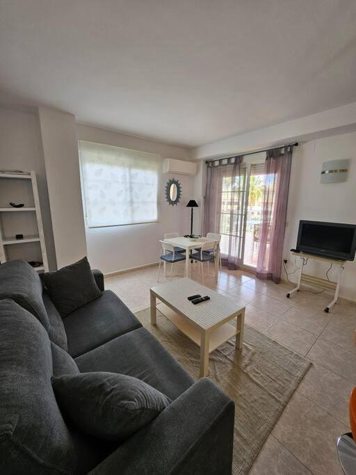 Apartamento Maravista Apartman Denia Kültér fotó